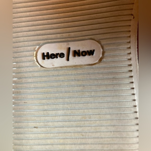 NWT Here/Now sneakers🌟 - Picture 2 of 6